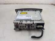 Radio 6564K6 Peugeot 107 Schrägheck 1.0 12V (384F(1KR)) 2009-07