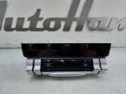 Bedienung Heizung 7L5907044AB Porsche Cayenne (9PA) SUV 4.5 V8 32V Turbo (M48.50) 2003-07