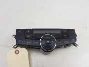 Bedienung Heizung 275003ZL0A Nissan Pulsar (C13) Schrägheck 1.2 DIG-T 16V (HR12DDT(Euro 5)) 2017