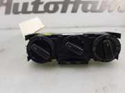 Bedienung Heizung 6V0820045C Skoda Fabia III Kombi (NJ5) Kombi 5-drs 1.0 12V Greentech (CHYB) 2018-10