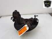 Achsschenkel Links Vorne 1K0407255AA Seat Altea XL (5P5) Großraumlimousine 1.4 TSI 16V (CAXC) 2008-03