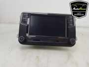 Radio VW Polo V 6R, 6C 6RD035187B