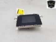 Innenausstattung Display BM5T18B955BE Ford Transit Connect (PJ2) Van 1.6 TDCi 16V 95 (TZGB(Euro 5)) 2014-11
