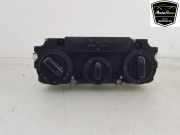 Bedienung Heizung 1Z0820047K Skoda Octavia (1Z3) Liftback 1.6 MPI (CCSA) 2006-02
