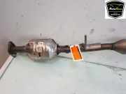 Auspuff Mitteltopf Mazda 2 (DJ/DL) Schrägheck 1.5 SkyActiv-G 90 (P5X2) 2021-01