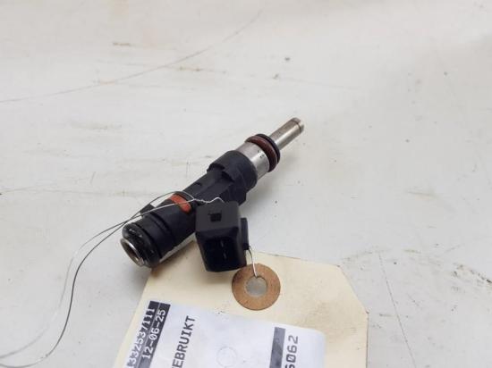 Kraftstoff-Injector 77365392 Alfa Romeo Giulietta (940) Schr?gheck 1.4 TB 16V MultiAir (940.A.2000) 2011-01 Bild Kraftstoff-Injector 77365392 Alfa Romeo Giulietta (940) Schr?gheck 1.4 TB 16V MultiAir (940.A.2000) 2011-01