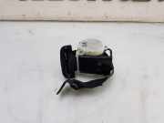 Sicherheitsgurt Links Hinten 59346057305 Mercedes-Benz C Sportcoupé (C203) Schrägheck 1.8 C-180K 16V (M271.946) 2005