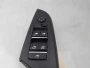 Schalter F?r Elekt. Fensterheber 61319208109 BMW X3 (F25) SUV xDrive30d 24V (N57-D30A) 2014-05