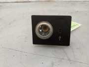 Aux/usb-Anschluss 4M0919309 Skoda Superb Kombi (3V5) Kombi 1.4 TSI iV 16V (DGEB) 2021-02