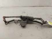Scheibenwischermotor 6L1955601 Seat Ibiza III (6L1) Schrägheck 1.6 16V (BTS) 2007-09