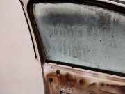 Tür Links Vorne 6F0831051 Seat Ibiza V (KJB) Schrägheck 5-drs 1.0 TSI 12V (DLAC) 2023-02