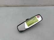 Innenspiegel 814842 Peugeot 108 Schr?gheck 1.0 12V VVT-i (1KRFE(CFB)) 2018-10