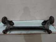 Hinterachse Vwa ABS 6R0500051B Volkswagen Polo V (6R) Schrägheck 1.2 TDI 12V BlueMotion (CFWA) 2012-07 CFWA