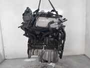 Motor 03C100092K Audi A1 (8X1/8XK) Schrägheck 3-drs 1.4 TFSI 16V 122 (CNVA(Euro 5)) 2011-05