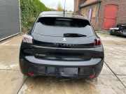 Heckklappe 9827577380 Peugeot 208 II (UB/UH/UP) Schrägheck 5-drs e-208 50 kWh (ZKX) 2023-09