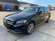 Kotflügel Links Vorne A2058800118 Mercedes-Benz C Estate (S205) Kombi C-350 e 2.0 16V (M274.920) 2016