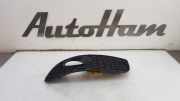 Stoßstangengitter 1K0853665S Volkswagen Golf V (1K1) Schrägheck 2.0 GTI 16V (BWA) 2008 CBFA(Euro 5)