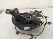 Achsschenkel Links Vorne 432120H050 Toyota Aygo X Schrägheck 1.0 12V VVT-i (1KR-FE) 2025