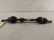 Antriebswelle Links Vorne ABS 391018515R Renault Grand Scénic IV (RFAR) Großraumlimousine 1.2 TCE 130 16V (H5F-408(H5F-F4)) 2017-12