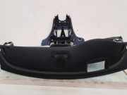 Armaturenbrett 2058600002 Mercedes-Benz C (C205) Coupé C-220d 2.2 16V BlueTEC (OM651.921(Euro 6)) 2016-07