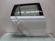 Tür Rechts Hinten 5E7833052A Skoda Octavia Kombi (NXAC) Kombi 5-drs 1.5 TSI e-TEC 16V (DXDB) 2024-04