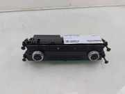 Bedienung Heizung 6VA907044D Skoda Scala Schrägheck 5-drs 1.0 TSI 115 (DUSA) 2024-08