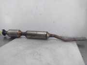 Rußpartikelfilter NX615F297BB Ford Transit Connect (PJ2) Van 1.5 EcoBlue (Z2GA) 2023-02