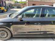 Tür Links Vorne 8X4831051A Audi A1 Sportback (8XA/8XF) Schrägheck 5-drs 1.4 TFSI 16V 122 (CNVA(Euro 5)) 2012-09