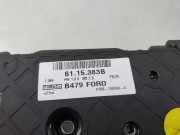 Schiebedachmotor H1BB15B689A Ford Puma SUV 1.0 Ti-VCT EcoBoost Hybrid 12V (BZJA) 2022-03