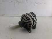 Lichtmaschine V-Snaar 231008593R Renault Captur I (2R) SUV 0.9 Energy TCE 12V (H4B-412(H4B-G4)) 2013-06