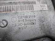 Steuerkette Abdeckung 03C109211G Volkswagen Golf V (1K1) Schrägheck 1.4 FSI 16V (BLN) 2006-02 BLN