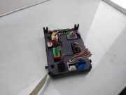 Sicherungskasten 9666952080 Citroën C3 (SC) Schrägheck 5-drs 1.6 HDi 92 (DV6DTED(9HP)) 2012-06