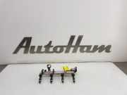 Kraftstoff-Injector 55577580 Opel Mokka/Mokka X SUV 1.4 Turbo 16V 4x4 (D14NET(Euro 6d-temp)) 2013-01