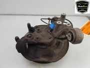 Achsschenkel Links Hinten A2463503541 Mercedes-Benz B (W246) Schrägheck 1.6 B-180 BlueEFFICIENCY Turbo 16V (M270.910) 2014-05