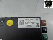 Aux/usb-Anschluss 5G0035953D Volkswagen Golf VII (AUA) Schrägheck 2.0 TDI 16V (DEJA) 2019