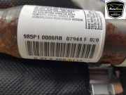 Dachairbag Links 985P19723R Renault Megane III Coupe (DZ) Schrägheck 3-drs 2.0 16V RS Turbo (F4R-M874) 2010