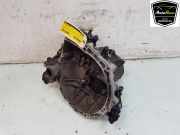 Getriebe Automatik ABS 3643472 Opel Crossland (X) SUV 1.2 12V (B12XE(EB2F)) 2017