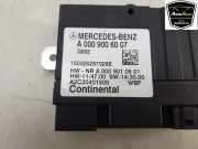 Steuergerät Kraftstoffpumpe A0009006007 Mercedes-Benz C Estate (S205) Kombi C-350 e 2.0 16V (M274.920) 2015-12