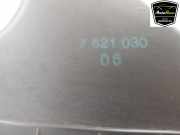 Luftfiltergehäuse 7521030 BMW 5 serie Touring (E61) Kombi 525i 24V (M54-B25(256S5)) 2004-11