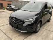 Kotflügel Links Vorne A4208801500 Mercedes-Benz Citan (420.6) Van 1.5 110 CDI (OM608.915(K9K-U8)) 2024-11