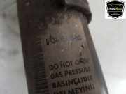 Stoßdämpfer Rechts Vorne GK3118045ND Ford Transit Van 2.0 TDCi 16V Eco Blue 130 RWD (BKRA) 2017-04