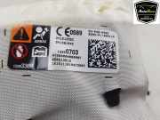 Airbag Beifahrer 13350703 Opel Adam Schrägheck 3-drs 1.2 16V (B12XEL(Euro 6)) 2015
