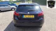 Heckklappe 1610669880 Peugeot 308 (L3/L8/LB/LH/LP) Schrägheck 5-drs 1.6 BlueHDi 120 (DV6FC(BHZ)) 2015-12