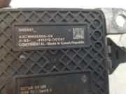 Nox Sensor A2C1663550004 Renault Kangoo Express (RF..) Van 1.5 Blue dCi 95 (K9K-876(K9K-U8)) 2021-04