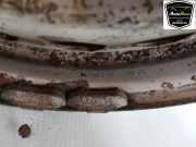 Felge St, 16", 65J, ET52, 5 Gats 7H8601027A Volkswagen Transporter T5 Van 2.5 TDi (BNZ) 2008 BNZ