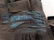 Scheinwerfer Rechts 1J1941018B Volkswagen Golf IV (1J1) Schrägheck 1.6 16V (BCB) 2000-09 BCB