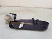 Sicherheitsgurt Links Hinten 8498063J0 Suzuki Swift (ZA/ZC/ZD1/2/3/9) Schrägheck 1.3 VVT 16V (M13A VVT) 2007