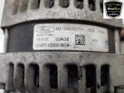 Lichtmaschine V-Snaar MS1041D1731 Ford Fiesta 6 (JA8) Schrägheck 1.0 EcoBoost 12V 100 (SFJD) 2013