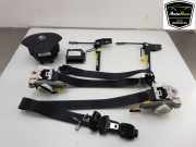 Airbag Set 50509581 Alfa Romeo Giulietta (940) Schrägheck 1.4 TB 16V MultiAir (940.A.2000) 2010-07