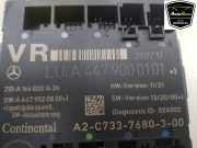 Steuergerät Zentralverriegelung A4479007806 Mercedes-Benz Vito (447.6) Van 1.6 109 CDI 16V (OM622.951(R9M-503)) 2017-09
